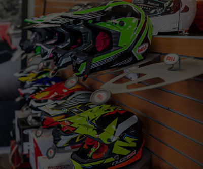 PARTS & ACCESSORIES image